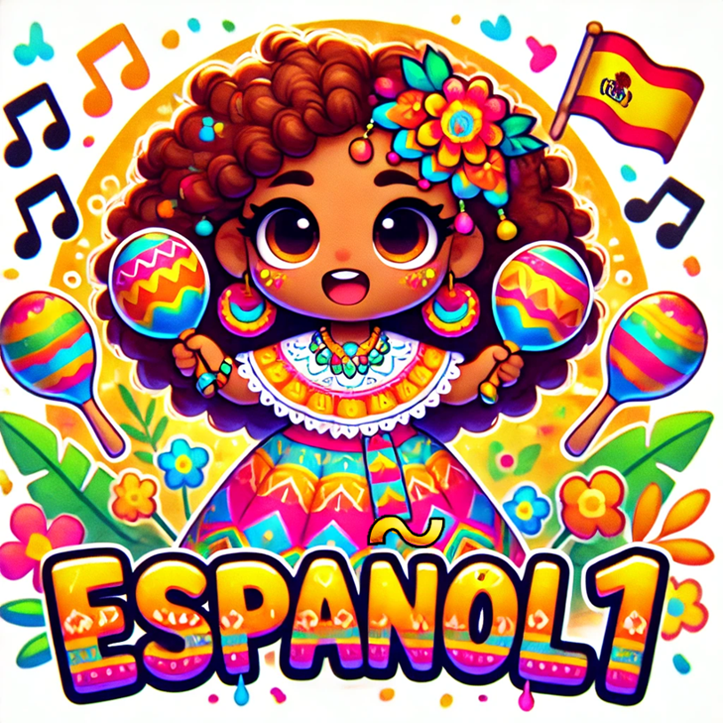 Español 1